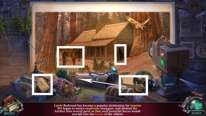 lost secrets of the forest part 4 img78