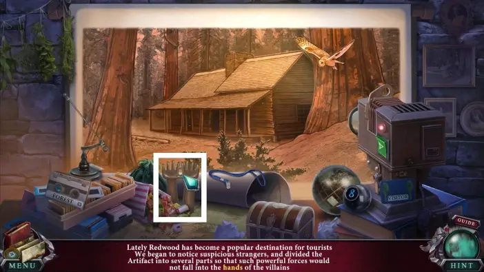 lost secrets of the forest part 4 img79