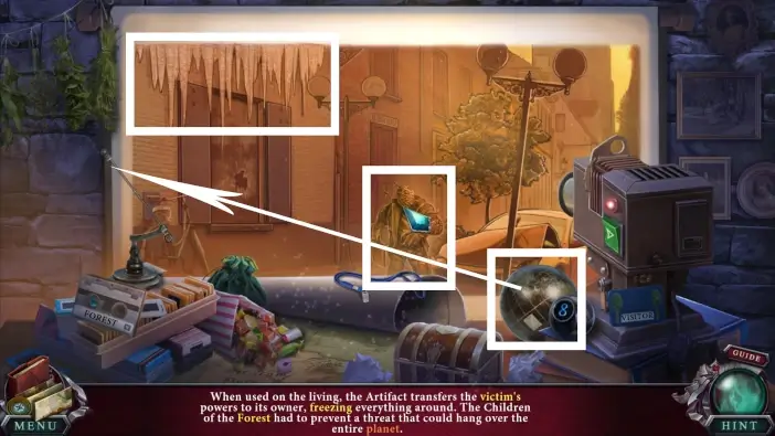 lost secrets of the forest part 4 img80