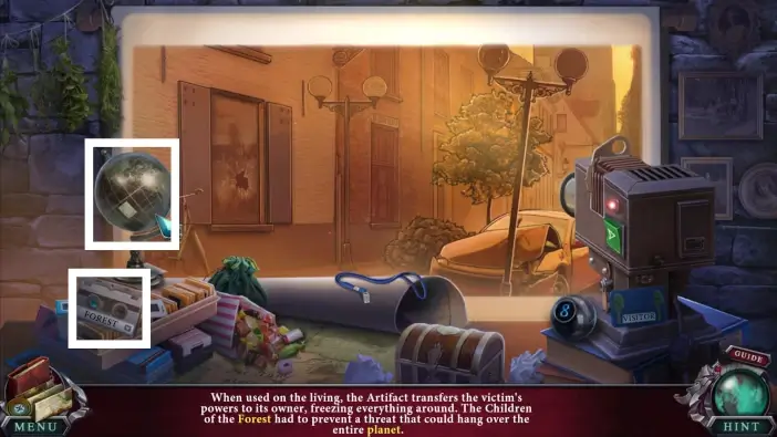 lost secrets of the forest part 4 img81