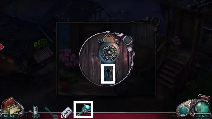 lost secrets of the forest part 5 img2