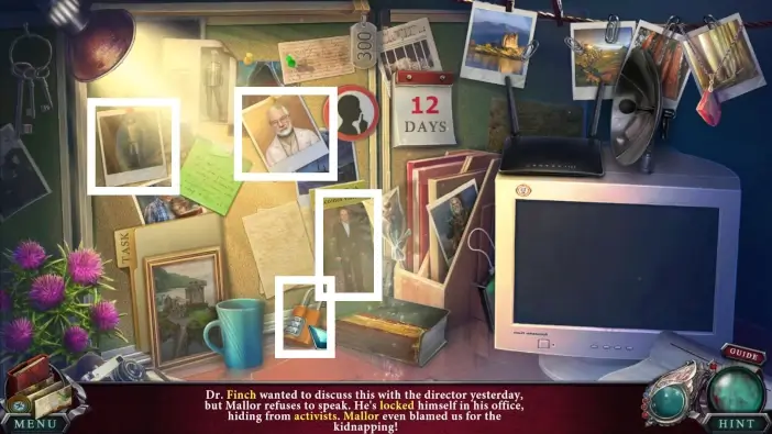 lost secrets of the forest part 5 img29