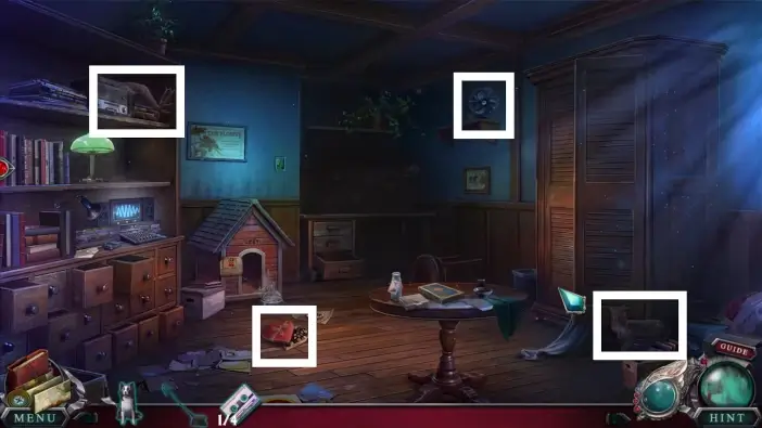 lost secrets of the forest part 5 img3