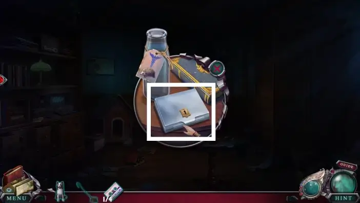 lost secrets of the forest part 5 img5