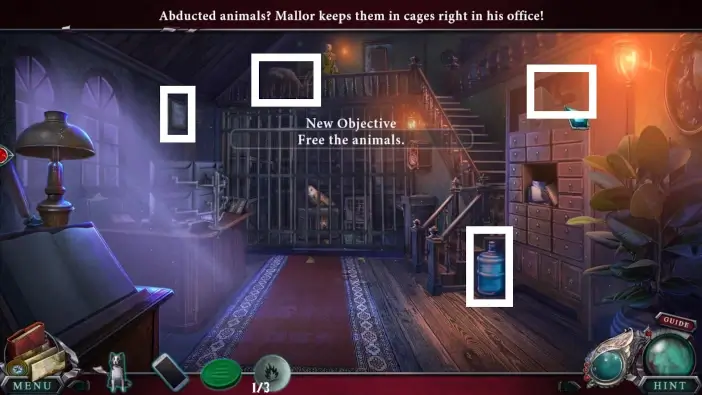 lost secrets of the forest part 5 img59