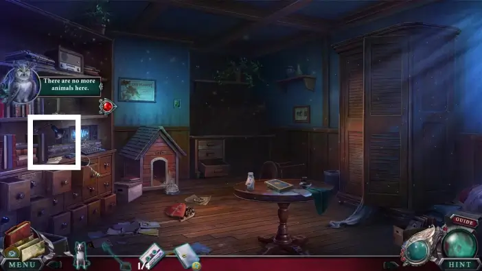 lost secrets of the forest part 5 img6