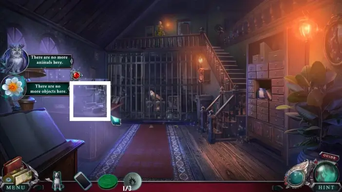 lost secrets of the forest part 5 img60