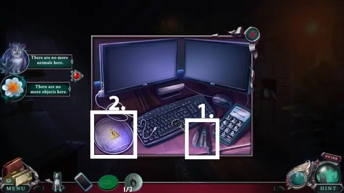 lost secrets of the forest part 5 img61