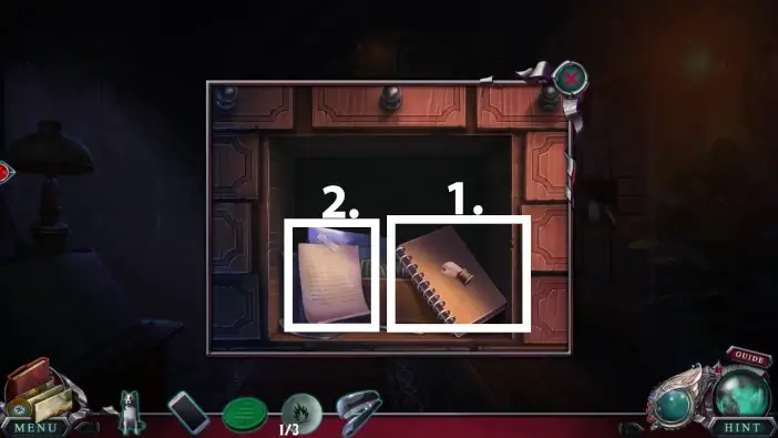 lost secrets of the forest part 5 img63