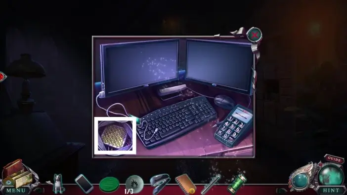 lost secrets of the forest part 5 img66