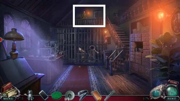 lost secrets of the forest part 5 img69