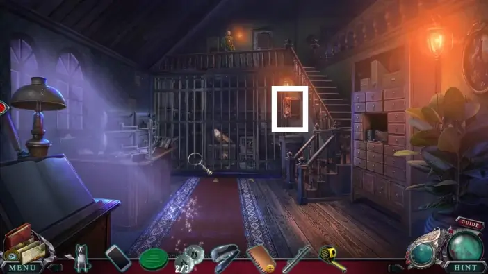 lost secrets of the forest part 5 img72