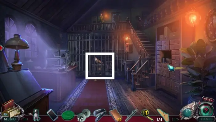 lost secrets of the forest part 5 img74