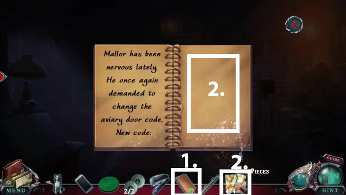 lost secrets of the forest part 5 img77