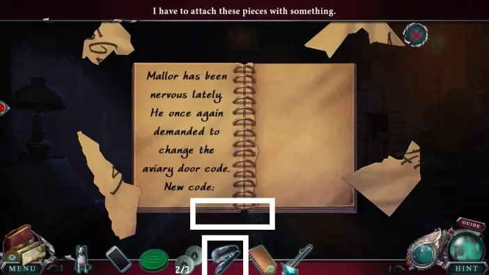 lost secrets of the forest part 5 img78