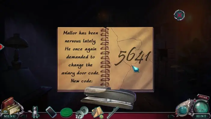 lost secrets of the forest part 5 img79