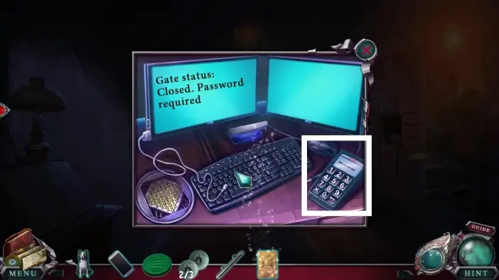 lost secrets of the forest part 5 img80