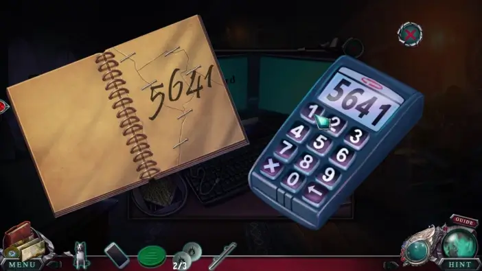 lost secrets of the forest part 5 img82