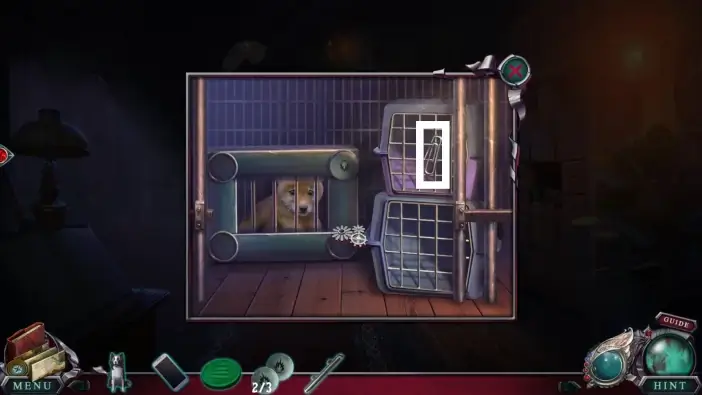 lost secrets of the forest part 5 img83