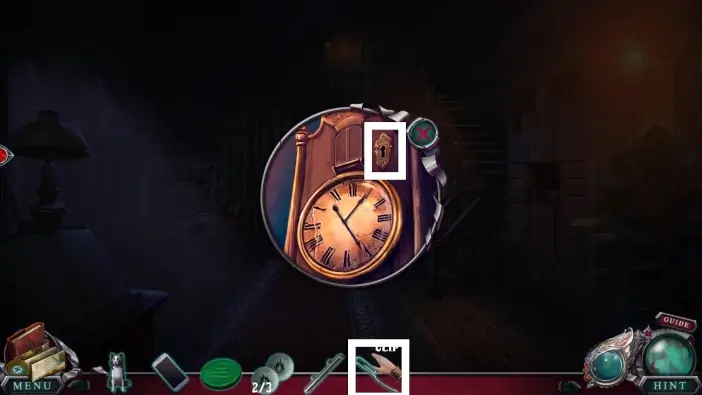 lost secrets of the forest part 5 img84