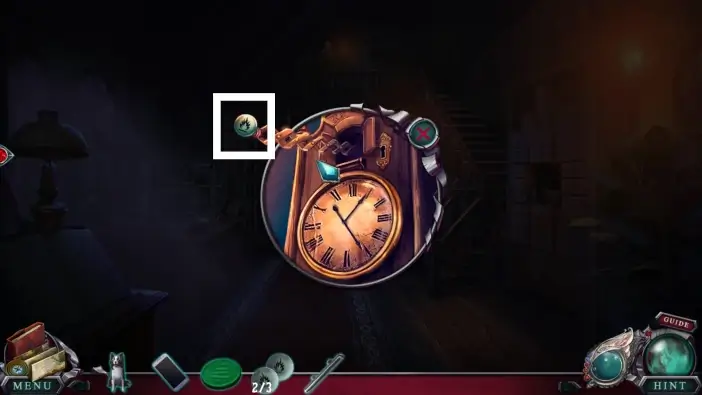 lost secrets of the forest part 5 img85