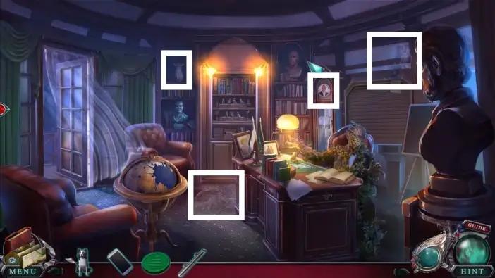 lost secrets of the forest part 6 img1