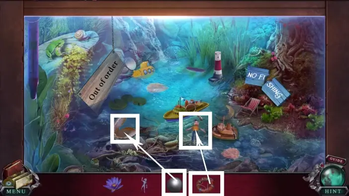 lost secrets of the forest part 6 img30