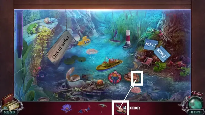 lost secrets of the forest part 6 img32