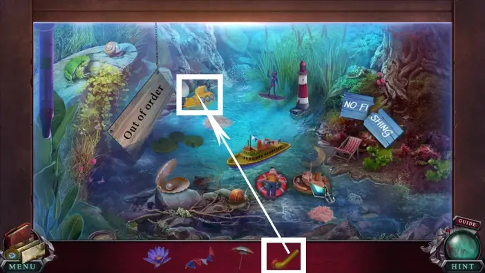 lost secrets of the forest part 6 img34