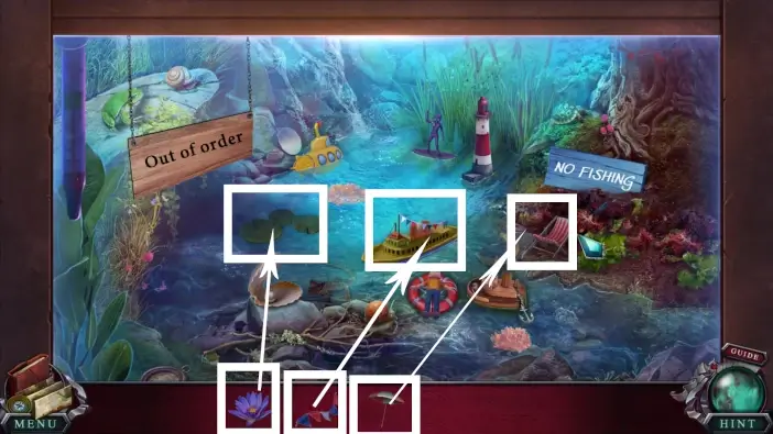 lost secrets of the forest part 6 img37