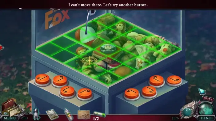 lost secrets of the forest part 6 img51