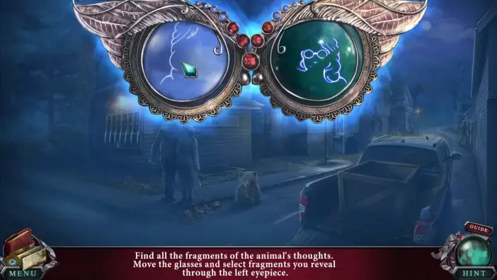 lost secrets of the forest part 6 img59