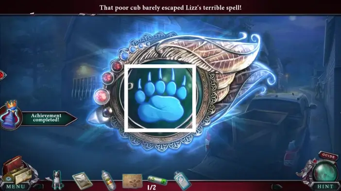 lost secrets of the forest part 6 img62