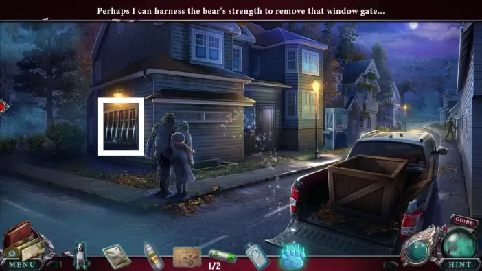 lost secrets of the forest part 6 img63