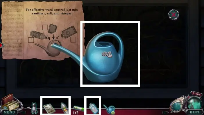 lost secrets of the forest part 6 img67