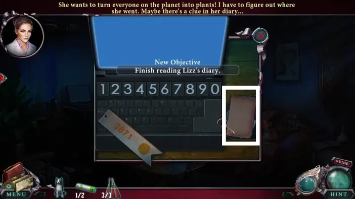 lost secrets of the forest part 6 img69