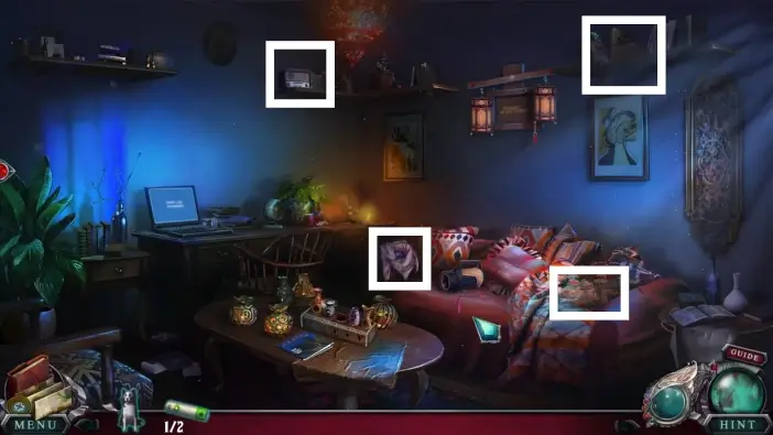 lost secrets of the forest part 7 img1