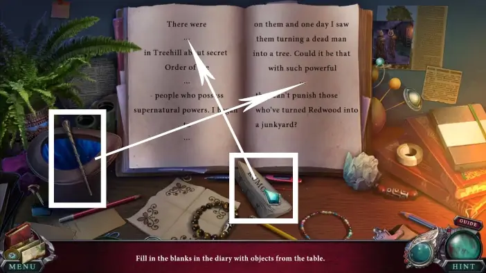 lost secrets of the forest part 7 img14