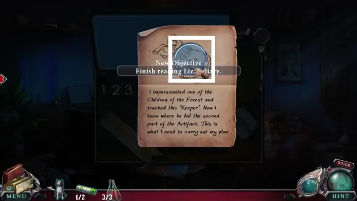 lost secrets of the forest part 7 img18