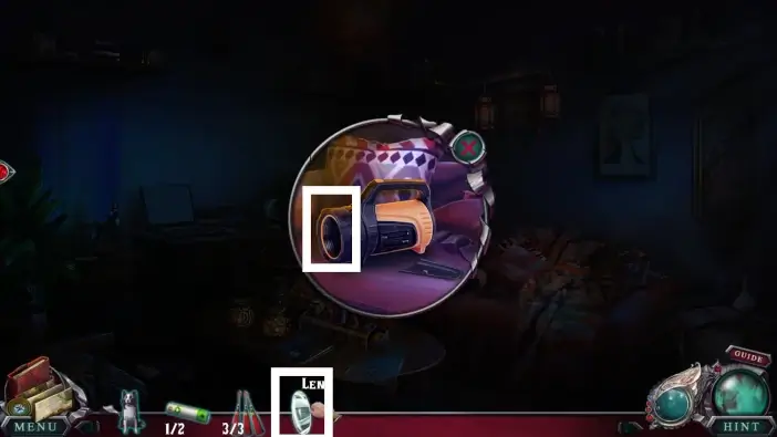 lost secrets of the forest part 7 img19