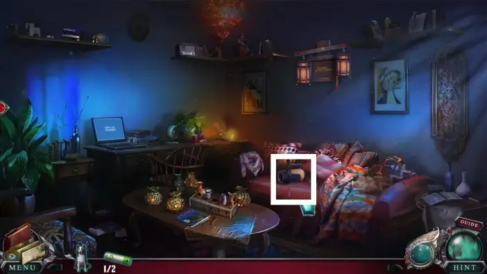 lost secrets of the forest part 7 img2