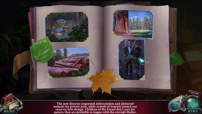 lost secrets of the forest part 7 img25