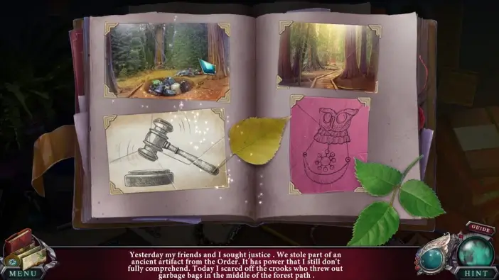 lost secrets of the forest part 7 img26