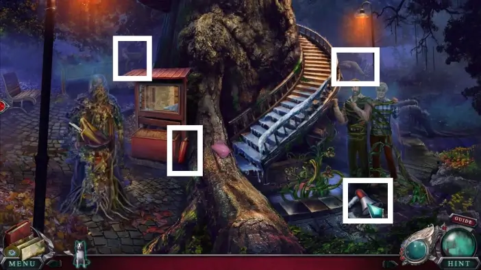 lost secrets of the forest part 7 img31