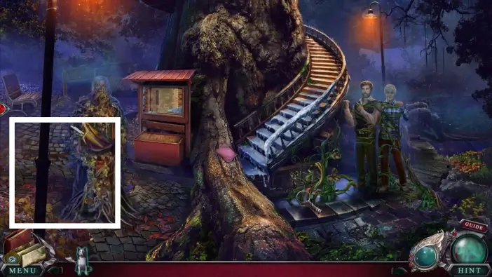 lost secrets of the forest part 7 img32