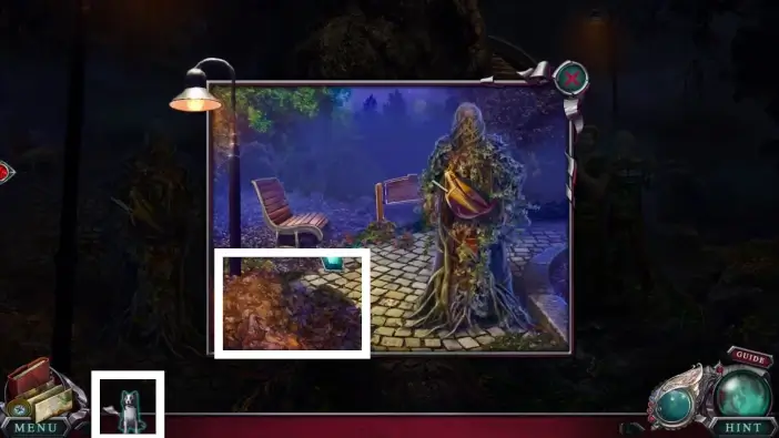 lost secrets of the forest part 7 img33