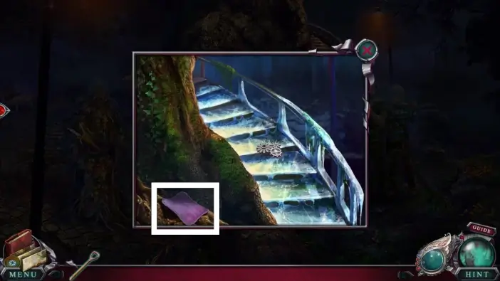 lost secrets of the forest part 7 img36