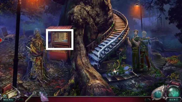 lost secrets of the forest part 7 img37