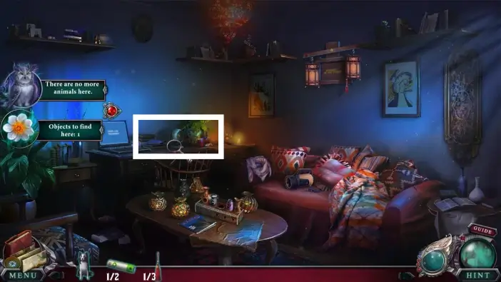 lost secrets of the forest part 7 img4