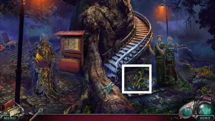 lost secrets of the forest part 7 img41